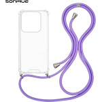 Sonique ���� ��������� �� ������� Armor Clear Xiaomi Redmi Note 14 5G ����
