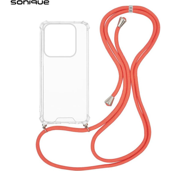 Sonique ���� ��������� �� ������� Armor Clear Xiaomi Redmi Note 14 5G �������