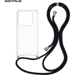 Sonique ���� ��������� �� ������� Armor Clear Xiaomi Redmi Note 14 5G �����
