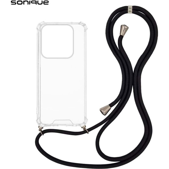 Sonique ���� ��������� �� ������� Armor Clear Xiaomi Redmi Note 14 5G �����