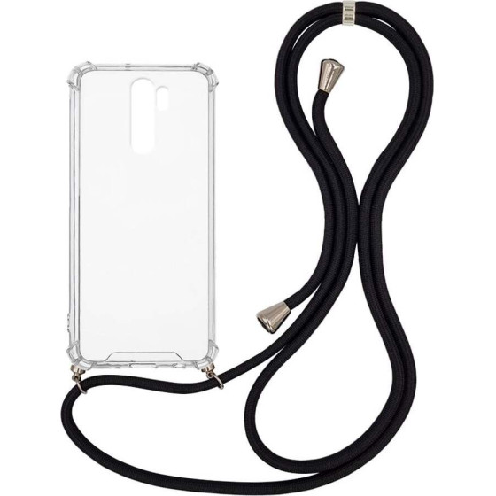 Sonique ���� ��������� �� ������� Armor Clear Xiaomi Redmi Note 8 Pro �����