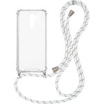 Sonique ���� ��������� �� ������� Armor Clear Xiaomi Redmi Note 8 Pro Rainbow �����