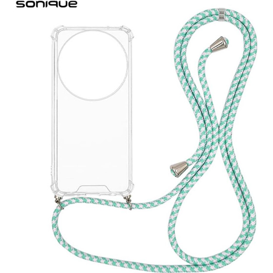 Sonique ���� ��������� �� ������� Armor Clear Xiaomi Xiaomi 15 Ultra 5G Rainbow �������