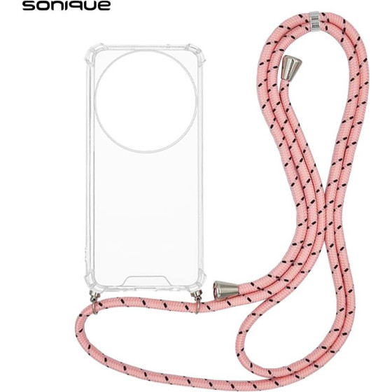 Sonique ���� ��������� �� ������� Armor Clear Xiaomi Xiaomi 15 Ultra 5G Rainbow ���