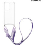 Sonique ���� ��������� �� Strap Armor Clear Honor 200 Lite 5G ����
