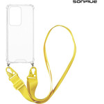 Sonique ���� ��������� �� Strap Armor Clear Honor 200 Lite 5G �������