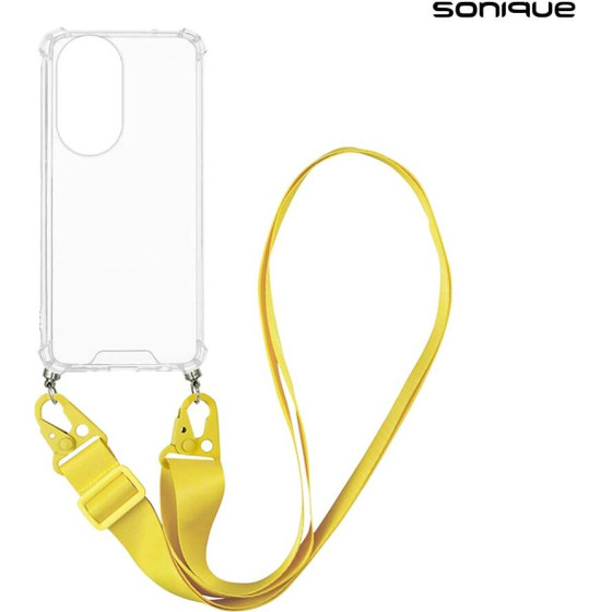 Sonique ���� ��������� �� Strap Armor Clear Honor 200 Pro 5G �������