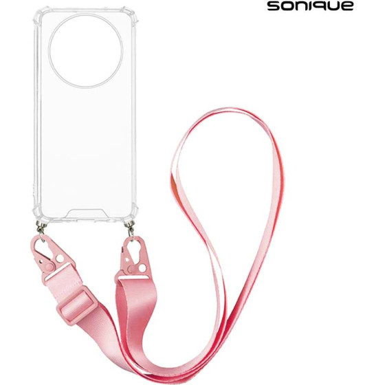 Sonique ���� ��������� �� Strap Armor Clear Honor Magic7 Lite 5G ���