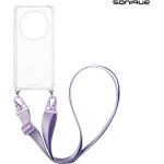 Sonique ���� ��������� �� Strap Armor Clear Honor Magic7 Pro 5G ����