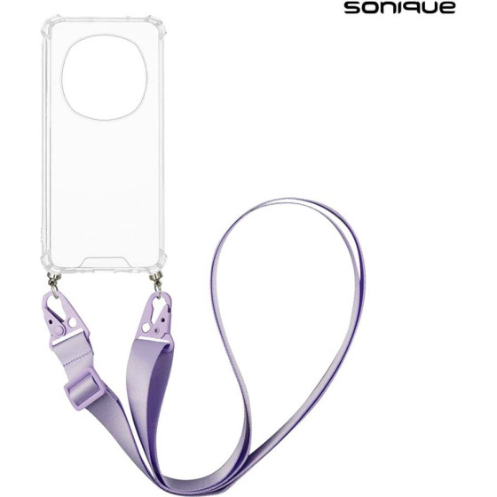 Sonique ���� ��������� �� Strap Armor Clear Honor Magic7 Pro 5G ����