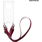 Sonique ���� ��������� �� Strap Armor Clear Honor Magic7 Pro 5G �������