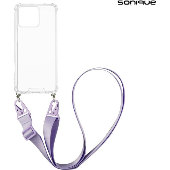 Sonique ���� ��������� �� Strap Armor Clear Honor X8b ����