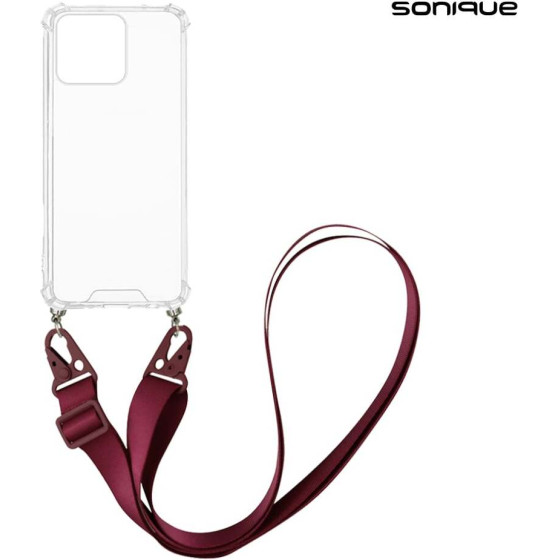 Sonique ���� ��������� �� Strap Armor Clear Honor X8b �������