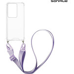 Sonique ���� ��������� �� Strap Armor Clear Realme C75 4G ����