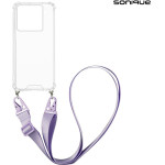 Sonique ���� ��������� �� Strap Armor Clear Xiaomi Xiaomi 15 5G ����