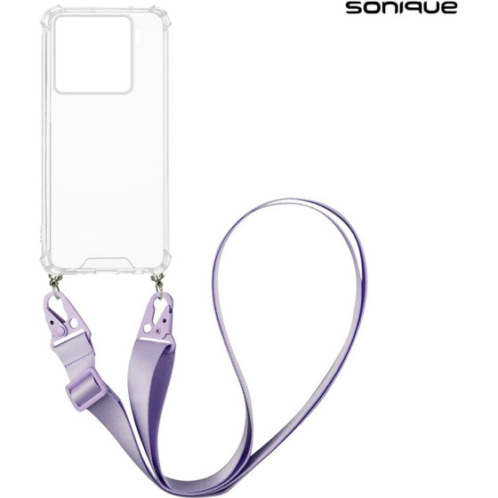 Sonique ���� ��������� �� Strap Armor Clear Xiaomi Xiaomi 15 5G ����