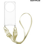 Sonique ���� ��������� �� Strap Armor Clear Xiaomi Xiaomi 15 Ultra 5G ����
