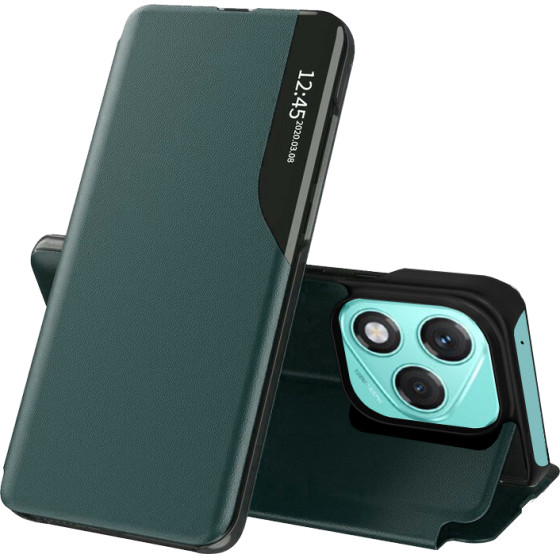 Techsuit - Efold Series - Honor 400 Lite - Dark Green