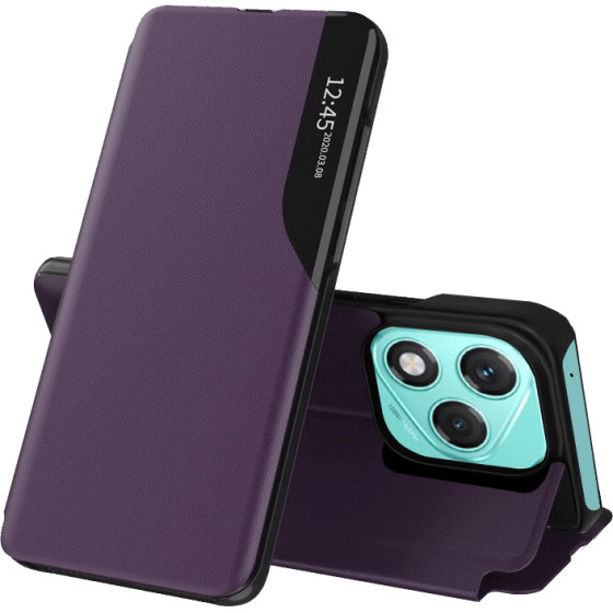 Techsuit - Efold Series - Honor 400 Lite - Purple