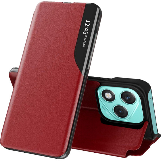 Techsuit - Efold Series - Honor 400 Lite - Red