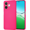 Techsuit - Softflex - Oppo A5 Pro 4G / A5 Pro 5G - Hot Pink