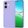 Techsuit - Softflex - Oppo A5 Pro 4G / A5 Pro 5G - Light Purple