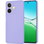 Techsuit - Softflex - Oppo A5 Pro 4G / A5 Pro 5G - Light Purple
