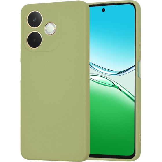 Techsuit - Softflex - Oppo A5 Pro 4G / A5 Pro 5G - Matcha