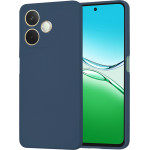 Techsuit - Softflex - Oppo A5 Pro 4G / A5 Pro 5G - Navy Blue