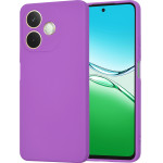 Techsuit - Softflex - Oppo A5 Pro 4G / A5 Pro 5G - Purple
