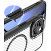 TFO Defender Carbon Mag Case For Iphone 17 Pro black