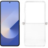 Idol 1991 ���� Samsung Z Flip 7 5G 6.85'' Antishock Air Tpu With Metal Bond Camera Guard �������