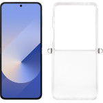 Idol 1991 ���� Samsung Z Flip 7 5G 6.85'' Antishock Air Tpu With Metal Bond Camera Guard �������