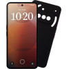 Volte-Tel ���� Nothing Phone 3a 5G 6.77'' Silicon Tpu Camera Guard BLACK