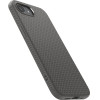 Spigen Etui Liquid Air Do Apple Iphone 16e Szary - (ACS09532)