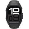 Spigen Etui Liquid Air Pro Do Apple Watch 10 (46 mm) Czarny - (ACS09317)