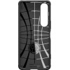 Spigen Etui Rugged Armor Do Sony Xperia 1 Vii Czarny - (ACS09591)