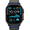 Spigen Pasek Athlex Air Do Apple Watch 6/7/8/9/10/SE/Ultra 1/Ultra 2 (44/45/46/49 mm) Granatowy - (AMP09036)