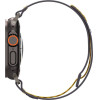 Spigen Pasek Athlex Air Do Apple Watch 6/7/8/9/10/SE/Ultra 1/Ultra 2 (44/45/46/49 mm) Szary - (AMP09034)