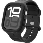 Spigen Pasek Vault Pro Do Apple Watch 10 (42 mm) Czarny - (ACS09390)
