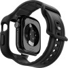 Spigen Pasek Vault Pro Do Apple Watch 10 (42 mm) Czarny - (ACS09390)