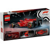 Lego Speed Champions: Ferrari Sf-24 F1 Race Car (77242)