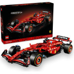 Lego Technic: Ferrari Sf-24 F1 Car (42207)