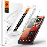 Spigen GLAS.Tr Ez Fit - Tempered Glass For Nothing Phone 3a / 3a Pro - (AGL09429)