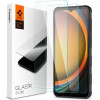 Spigen Glas.Tr Slim 2-Pack - Tempered Glass For Samsung Galaxy Xcover 7 / 7 Pro (2 pieces) - (AGL09407)