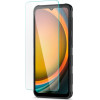 Spigen Glas.Tr Slim 2-Pack - Tempered Glass For Samsung Galaxy Xcover 7 / 7 Pro (2 pieces) - (AGL09407)