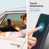 Spigen Glas.Tr Slim 2-Pack - Tempered Glass For Samsung Galaxy Xcover 7 / 7 Pro (2 pieces) - (AGL09407)