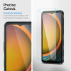 Spigen Glas.Tr Slim 2-Pack - Tempered Glass For Samsung Galaxy Xcover 7 / 7 Pro (2 pieces) - (AGL09407)