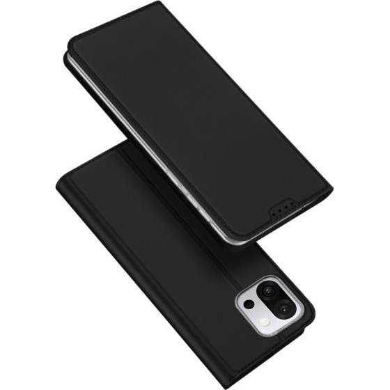 Dux Ducis - Skin Pro - Oneplus 13T - Black