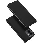 Dux Ducis - Skin Pro - Oppo Reno13 F 4G / Reno13 F 5G / Reno13 Fs 5G - Black